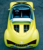 Seat Formula Concept 1999 года